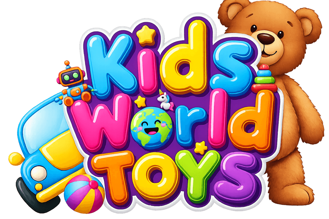 Kids World Toys